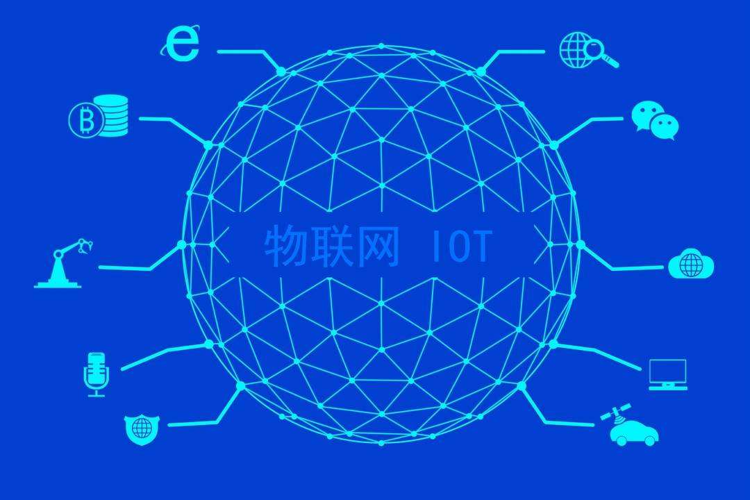 2022年物联网的六大发展趋势预测